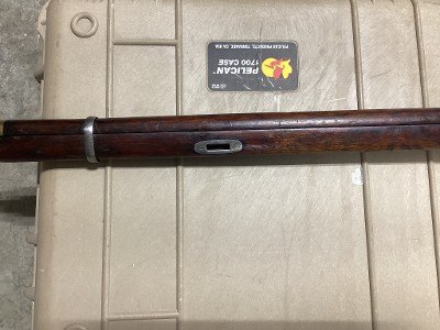 TULA m91/30 7.62X54MMR - Image 18 of 25