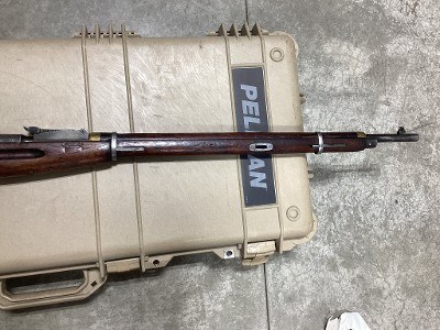 TULA m91/30 7.62X54MMR - Image 4 of 25
