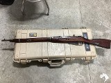 TULA m91/30 7.62X54MMR - Image 12 of 25