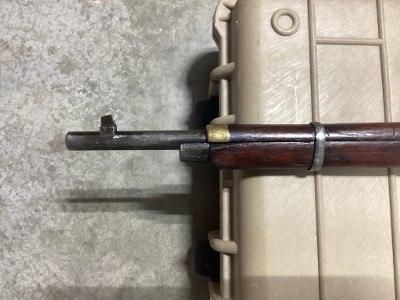 TULA m91/30 7.62X54MMR - Image 19 of 25