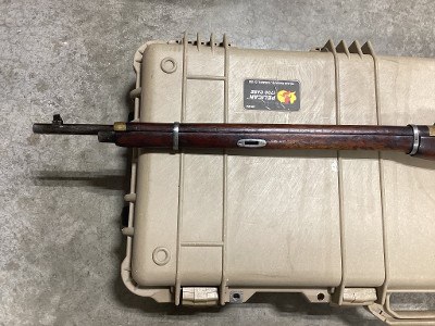 TULA m91/30 7.62X54MMR - Image 11 of 25