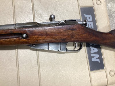 TULA m91/30 7.62X54MMR - Image 24 of 25