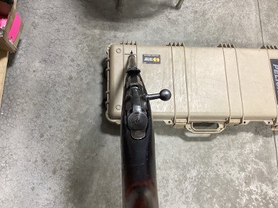 TULA m91/30 7.62X54MMR - Image 23 of 25