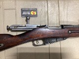 TULA m91/30 7.62X54MMR - Image 6 of 25