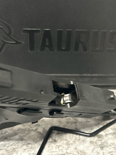 TAURUS TH 10 10mm - Image 6 of 7