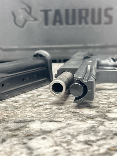TAURUS TH 10 10mm - Image 7 of 7