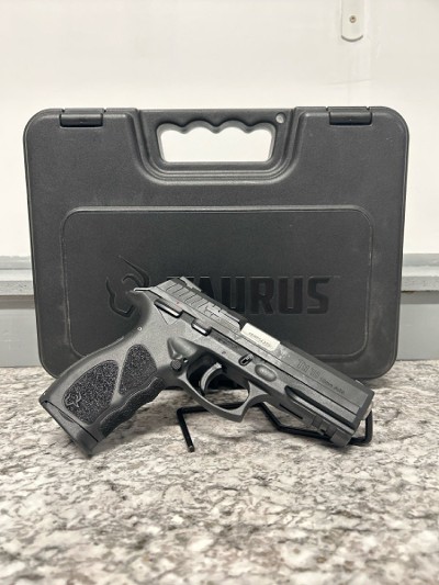 TAURUS TH 10 10mm - Image 5 of 7