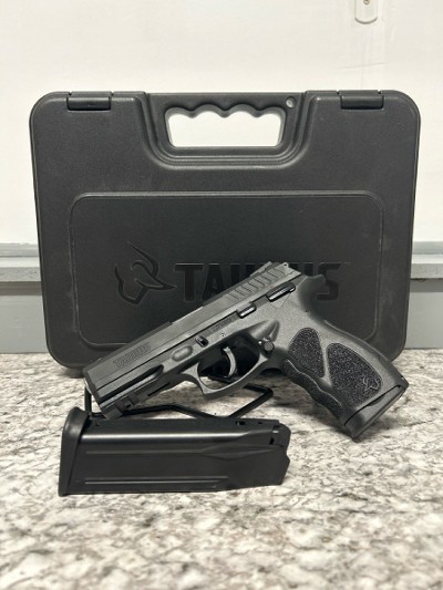 TAURUS TH 10 10mm - Image 2 of 7