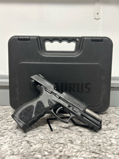 TAURUS TH 10 10mm - Image 4 of 7