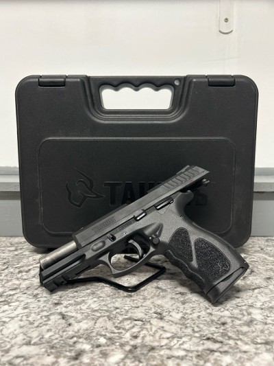 TAURUS TH 10 10mm - Image 3 of 7