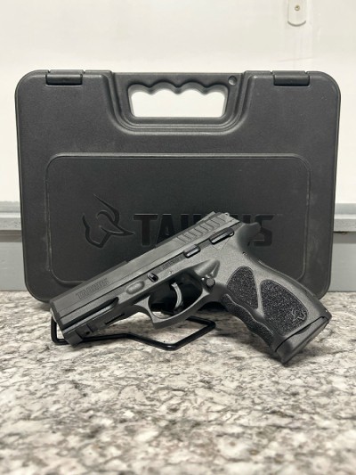 TAURUS TH 10 10mm - Image 1 of 7