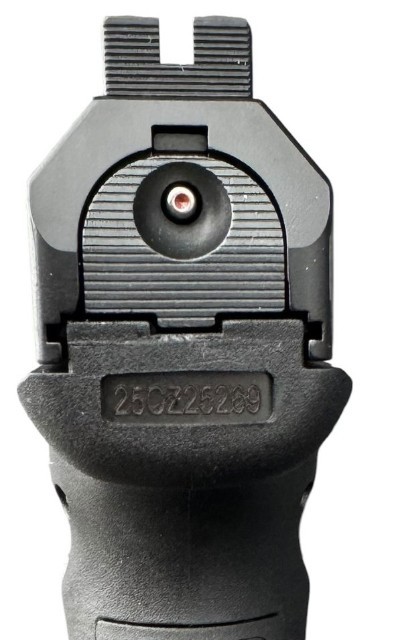 CANIK TTI Combat 9MM LUGER (9x19 PARA) - Image 5 of 11