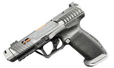 CANIK TTI Combat 9MM LUGER (9x19 PARA) - Image 8 of 11