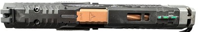 CANIK TTI Combat 9MM LUGER (9x19 PARA) - Image 4 of 11