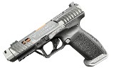 CANIK TTI Combat 9MM LUGER (9x19 PARA) - Image 8 of 11