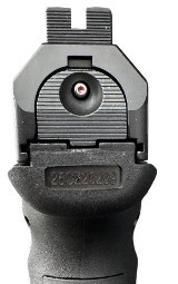 CANIK TTI Combat 9MM LUGER (9x19 PARA) - Image 5 of 11