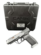 CANIK TTI Combat 9MM LUGER (9x19 PARA) - Image 9 of 11