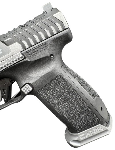 CANIK TTI Combat 9MM LUGER (9x19 PARA) - Image 7 of 11