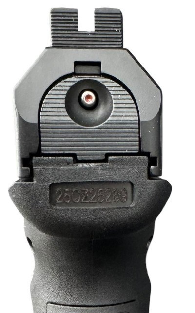 CANIK TTI Combat 9MM LUGER (9x19 PARA) - Image 5 of 11