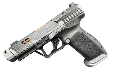CANIK TTI Combat 9MM LUGER (9x19 PARA) - Image 8 of 11