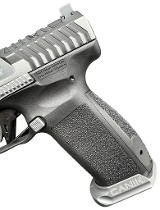 CANIK TTI Combat 9MM LUGER (9x19 PARA) - Image 7 of 11