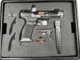 CANIK TTI Combat 9MM LUGER (9x19 PARA) - Image 10 of 11