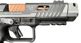 CANIK TTI Combat 9MM LUGER (9x19 PARA) - Image 2 of 11