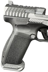 CANIK TTI Combat 9MM LUGER (9x19 PARA) - Image 3 of 11