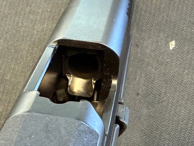 SMITH & WESSON M&P10 10MM - Image 3 of 3