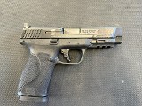 SMITH & WESSON M&P10 10MM - Image 2 of 3
