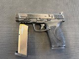 SMITH & WESSON M&P10 10MM - Image 1 of 3