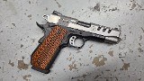 SMITH & WESSON SW1911 PC Bobtail Champion Scandium Alloy .45 ACP - Image 2 of 9