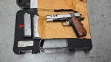 SMITH & WESSON SW1911 PC Bobtail Champion Scandium Alloy .45 ACP - Image 9 of 9