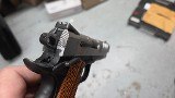 SMITH & WESSON SW1911 PC Bobtail Champion Scandium Alloy .45 ACP - Image 7 of 9