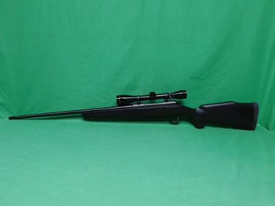 SAKO M995 TRG-S .300 WIN MAG - Image 1 of 9