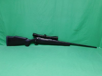 SAKO M995 TRG-S .300 WIN MAG - Image 2 of 9