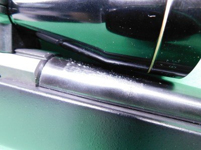 SAKO M995 TRG-S .300 WIN MAG - Image 5 of 9