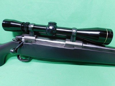 SAKO M995 TRG-S .300 WIN MAG - Image 7 of 9