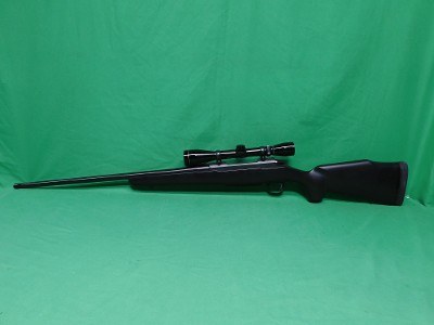 SAKO M995 TRG-S .300 WIN MAG - Image 1 of 9