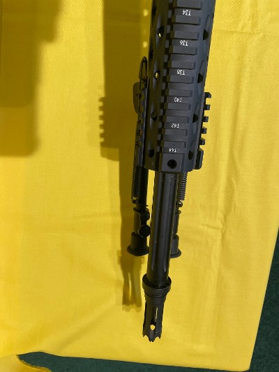DPMS LR-G2 .308 WIN - Image 5 of 10