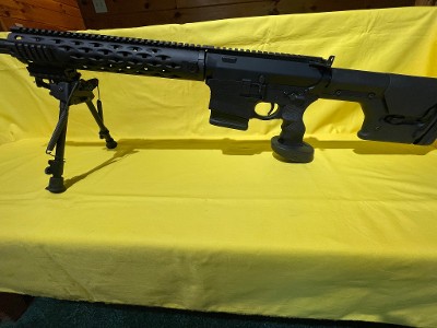 DPMS LR-G2 .308 WIN - Image 1 of 10