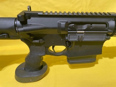 DPMS LR-G2 .308 WIN - Image 9 of 10