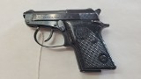 BERETTA 20 .25 ACP - Image 1 of 4