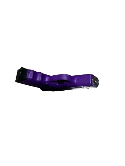 SCCY CPX-2 9MM LUGER (9x19 PARA) - Image 5 of 5