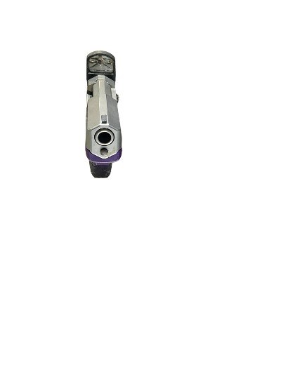 SCCY CPX-2 9MM LUGER (9x19 PARA) - Image 3 of 5
