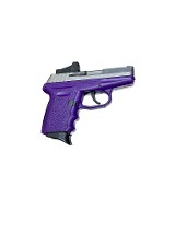 SCCY CPX-2 9MM LUGER (9x19 PARA) - Image 2 of 5