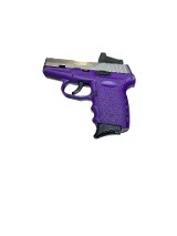 SCCY CPX-2 9MM LUGER (9x19 PARA) - Image 1 of 5