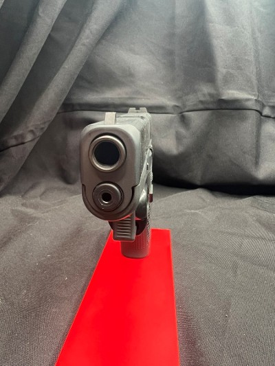 GLOCK 43X 9MM LUGER (9x19 PARA) - Image 5 of 5