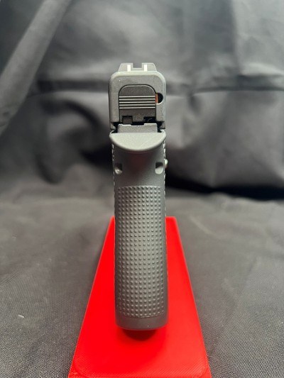 GLOCK 43X 9MM LUGER (9x19 PARA) - Image 3 of 5
