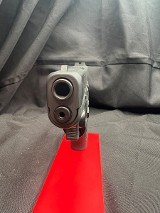 GLOCK 43X 9MM LUGER (9x19 PARA) - Image 5 of 5